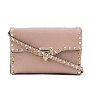 Valentino Rockstud Shoulder Bag, NWT!